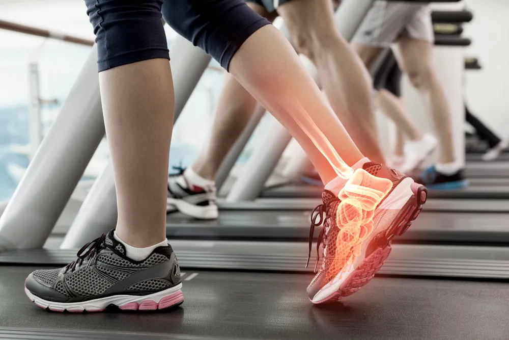 Podiatrist in Fort Worth, TX